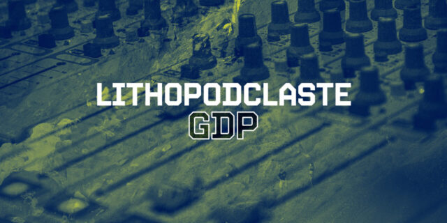 LITHOPODCLASTE – Le podcast de l’ENSG