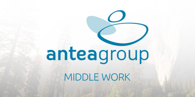 MiddleWork Antea Group