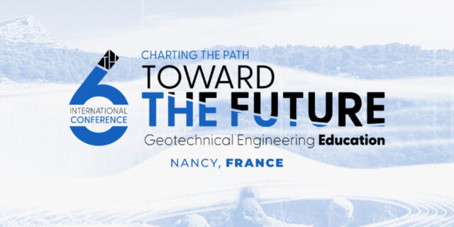 L’Ecole Nationale Supérieure de Géologie a accueilli la conférence internationale GEE2025