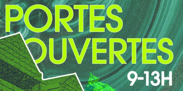 L&rsquo;ENSG ouvre ses portes le 28 mars 2026 !