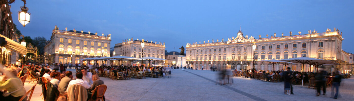 PLACE STANISLAS0091